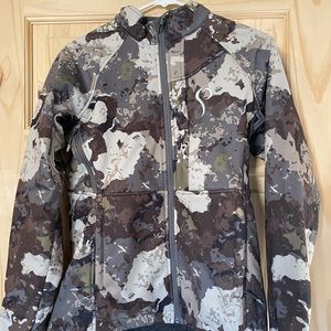 Prois Torai mid-weight jacket size 2-4